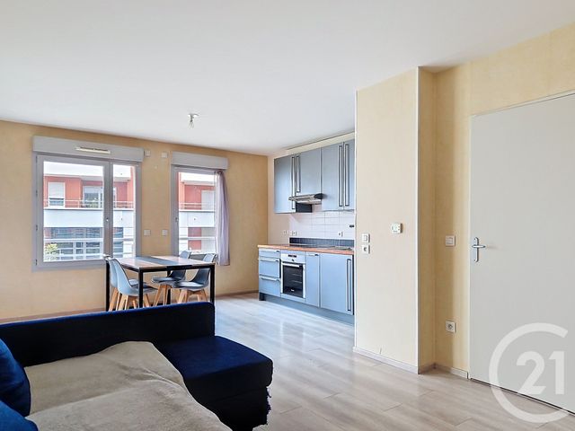 Appartement T2 à vendre CLERMONT FERRAND