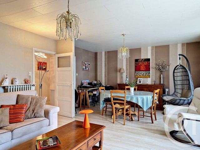 Appartement T4 à vendre CLERMONT FERRAND