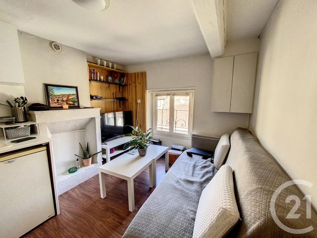 appartement - CLERMONT FERRAND - 63