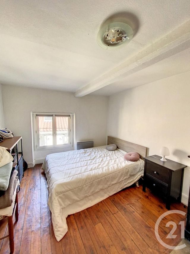 Appartement F2 à louer - 2 pièces - 30.84 m2 - CLERMONT FERRAND - 63 - AUVERGNE - Century 21 Stéphane Roume Immobilier