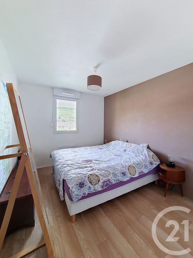Appartement F2 à vendre - 2 pièces - 49.0 m2 - CLERMONT FERRAND - 63 - AUVERGNE - Century 21 Stéphane Roume Immobilier