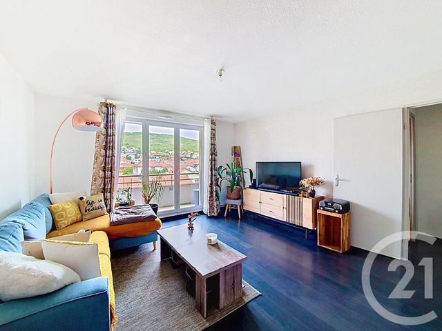 Appartement F2 à vendre CLERMONT FERRAND