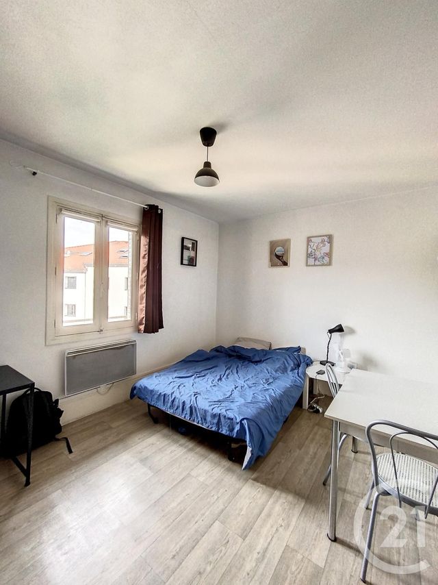 Appartement F1 à louer CLERMONT FERRAND