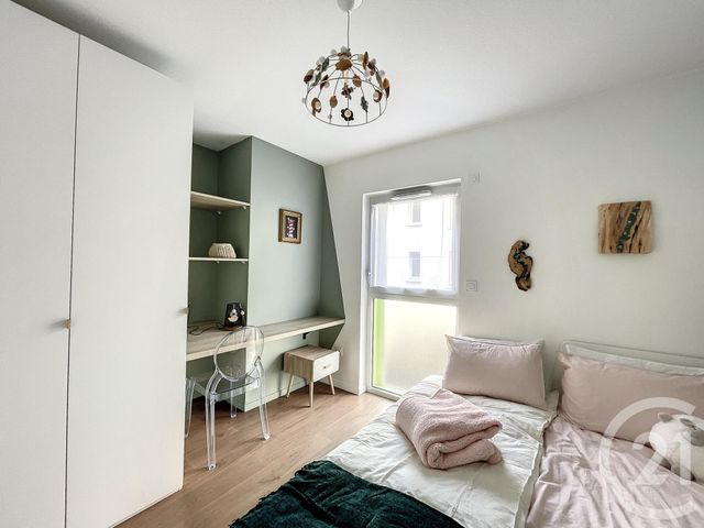 Appartement F3 à louer - 3 pièces - 59.59 m2 - CLERMONT FERRAND - 63 - AUVERGNE - Century 21 Stéphane Roume Immobilier