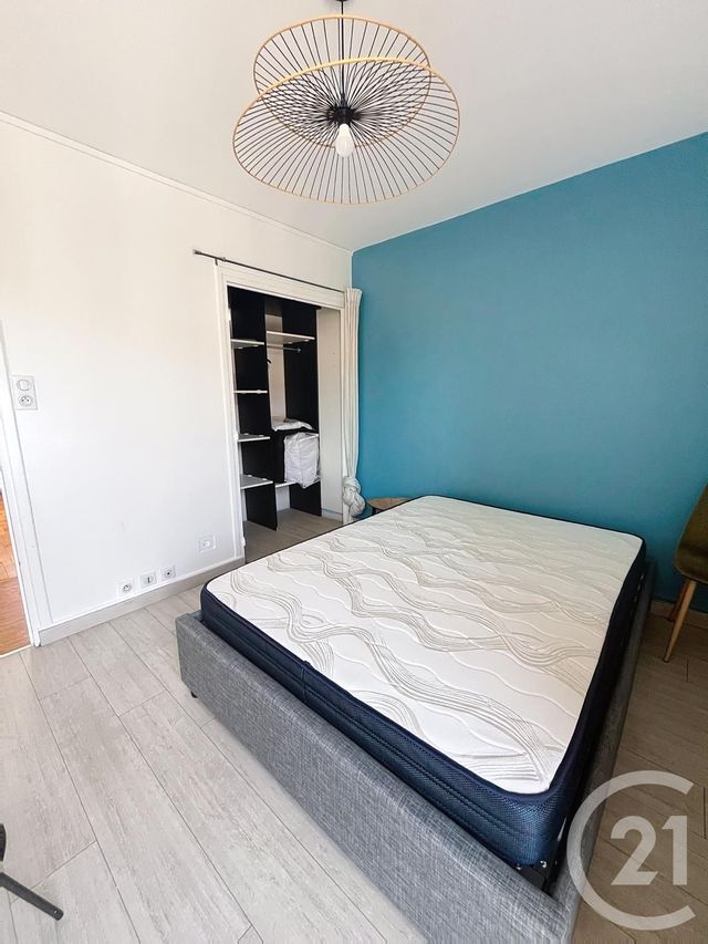 Appartement F4 à louer - 5 pièces - 63.15 m2 - CLERMONT FERRAND - 63 - AUVERGNE - Century 21 Stéphane Roume Immobilier