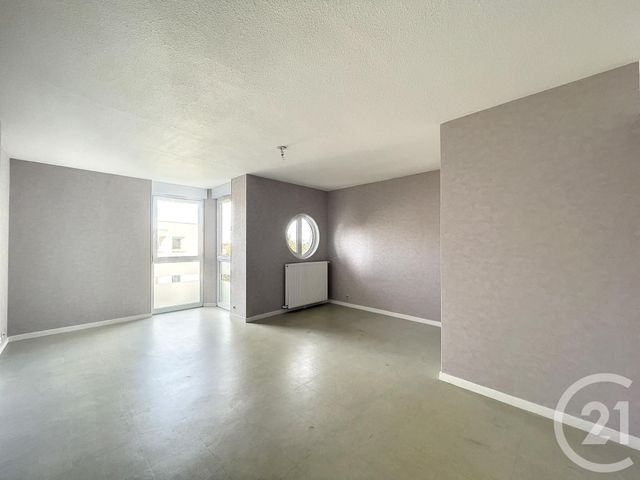 appartement - CLERMONT FERRAND - 63