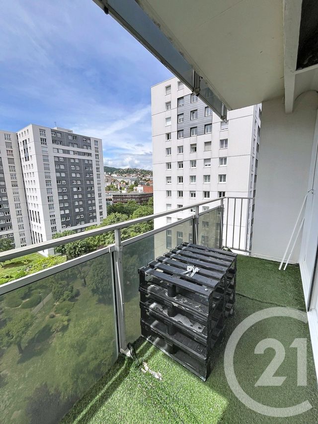 Appartement F3 bis à louer - 3 pièces - 80.51 m2 - CLERMONT FERRAND - 63 - AUVERGNE - Century 21 Stéphane Roume Immobilier