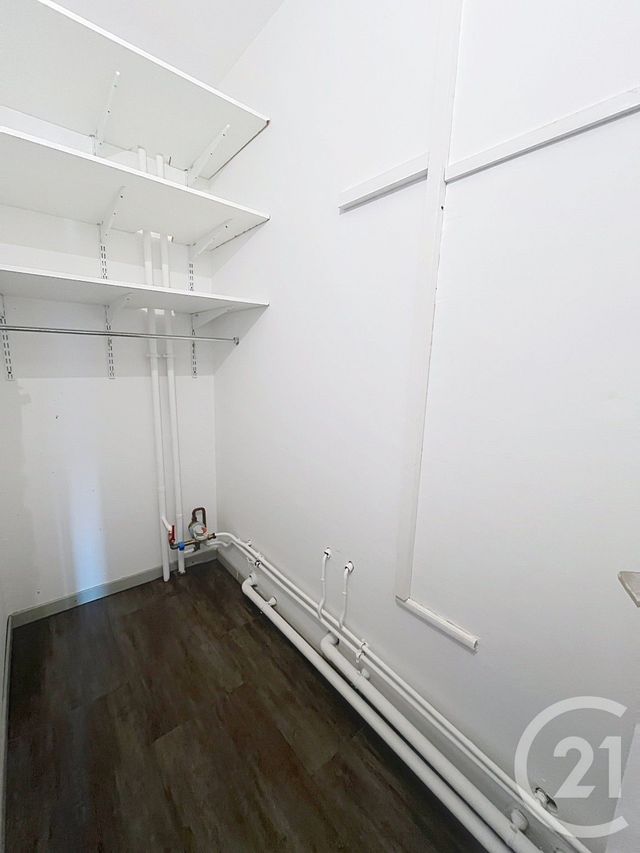 Appartement F3 bis à louer - 3 pièces - 80.51 m2 - CLERMONT FERRAND - 63 - AUVERGNE - Century 21 Stéphane Roume Immobilier