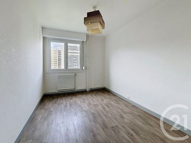 Appartement F3 bis à louer - 3 pièces - 80.51 m2 - CLERMONT FERRAND - 63 - AUVERGNE - Century 21 Stéphane Roume Immobilier