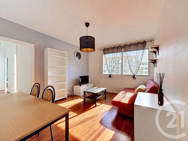 appartement - CLERMONT FERRAND - 63