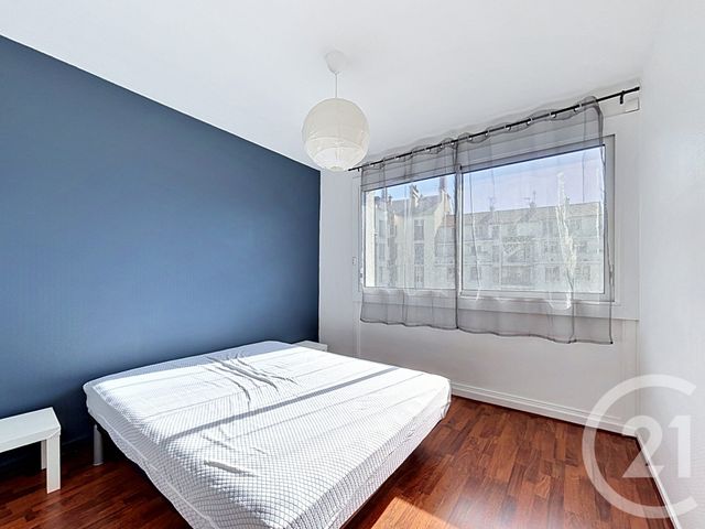 Appartement F3 à vendre - 3 pièces - 57.25 m2 - CLERMONT FERRAND - 63 - AUVERGNE - Century 21 Stéphane Roume Immobilier