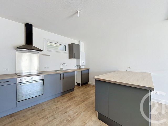maison à vendre - 5 pièces - 88.0 m2 - CLERMONT FERRAND - 63 - AUVERGNE - Century 21 Stéphane Roume Immobilier