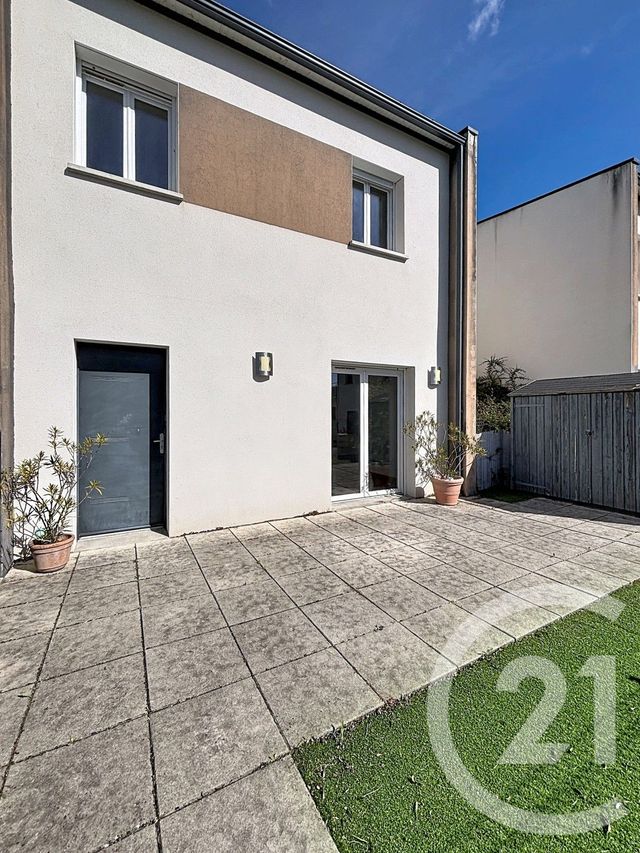 maison à vendre - 5 pièces - 88.0 m2 - CLERMONT FERRAND - 63 - AUVERGNE - Century 21 Stéphane Roume Immobilier
