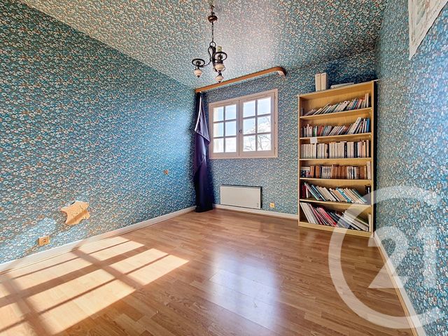 maison à vendre - 8 pièces - 214.0 m2 - CLERMONT FERRAND - 63 - AUVERGNE - Century 21 Stéphane Roume Immobilier