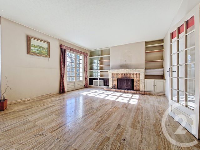maison à vendre - 8 pièces - 214.0 m2 - CLERMONT FERRAND - 63 - AUVERGNE - Century 21 Stéphane Roume Immobilier
