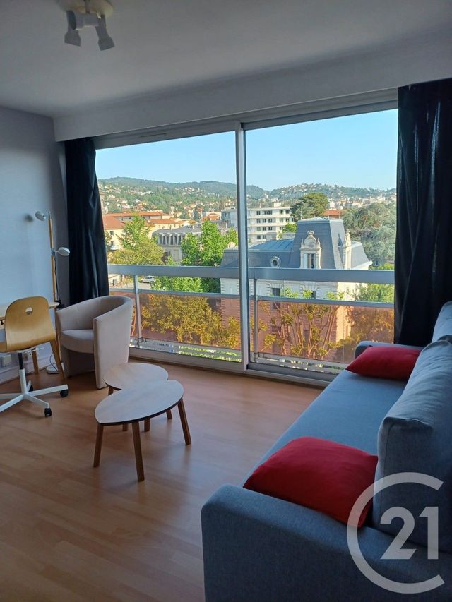 appartement - CHAMALIERES - 63