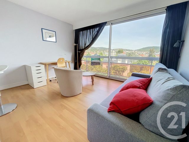 Appartement F1 à louer CHAMALIERES