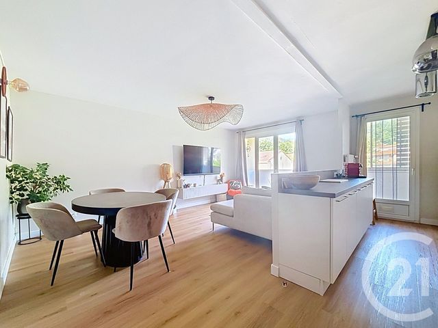 appartement - ROYAT - 63