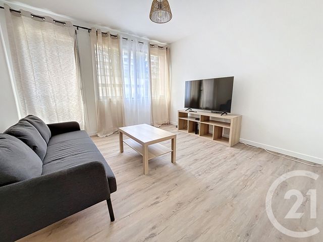 Appartement Chambre à louer CLERMONT FERRAND