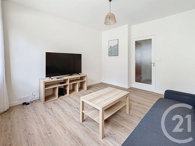 Appartement Chambre à louer - 4 pièces - 66.84 m2 - CLERMONT FERRAND - 63 - AUVERGNE - Century 21 Stéphane Roume Immobilier