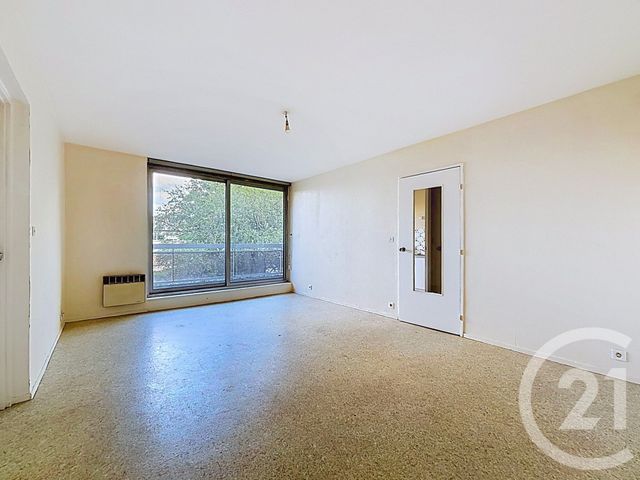 appartement - CLERMONT FERRAND - 63