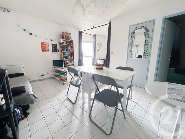 appartement - CLERMONT FERRAND - 63