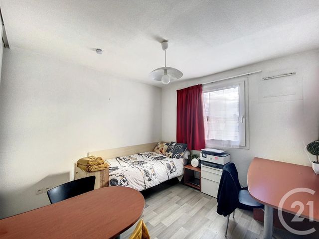 Appartement F1 à vendre CLERMONT FERRAND