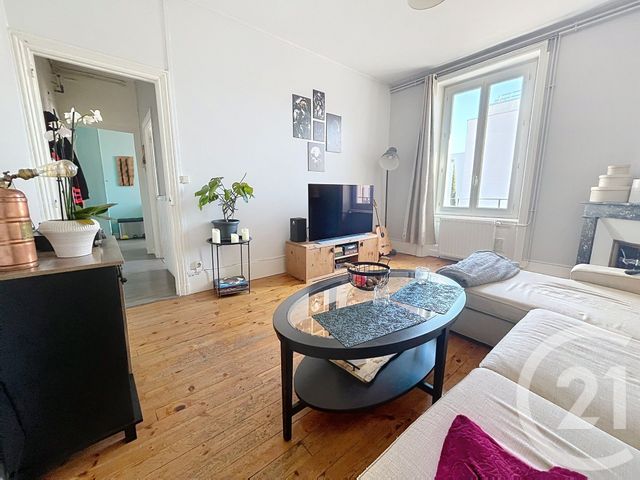 appartement - CLERMONT FERRAND - 63