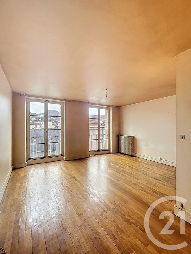 Appartement F3 à vendre CLERMONT FERRAND