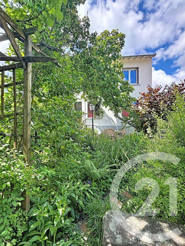 Immeuble à vendre CLERMONT FERRAND