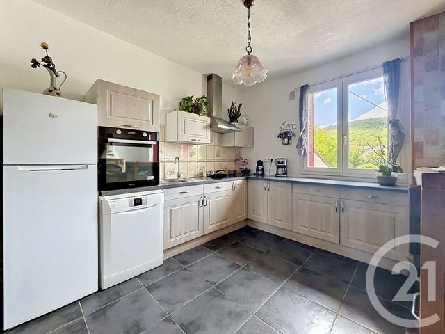 immeuble à vendre - 111.0 m2 - CLERMONT FERRAND - 63 - AUVERGNE - Century 21 Stéphane Roume Immobilier