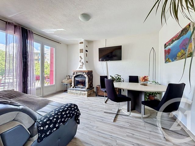 immeuble à vendre - 111.0 m2 - CLERMONT FERRAND - 63 - AUVERGNE - Century 21 Stéphane Roume Immobilier