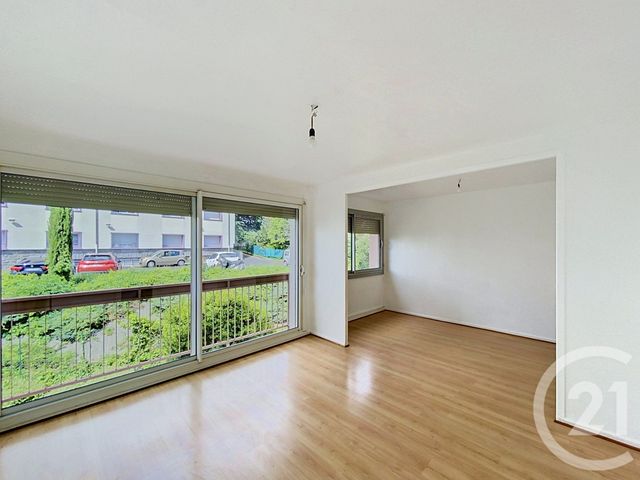 Appartement F4 à louer CLERMONT FERRAND
