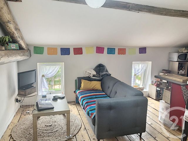 Appartement F2 à louer CHAMALIERES