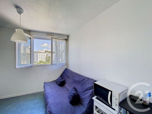 Appartement F1 à louer CLERMONT FERRAND