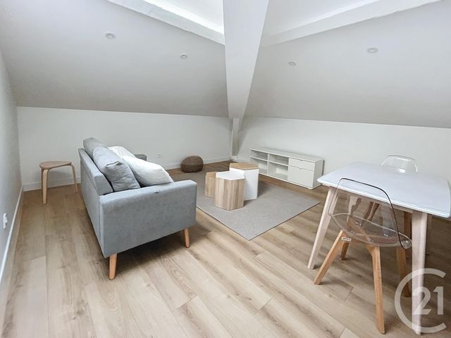 Appartement F2 à louer CLERMONT FERRAND