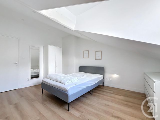 Appartement F2 à louer - 2 pièces - 31.42 m2 - CLERMONT FERRAND - 63 - AUVERGNE - Century 21 Stéphane Roume Immobilier