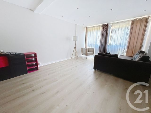 Appartement F3 à louer CHAMALIERES