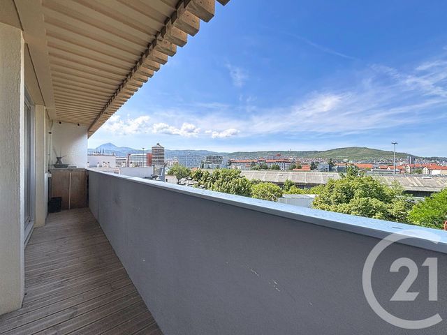 Appartement F2 à vendre CLERMONT FERRAND