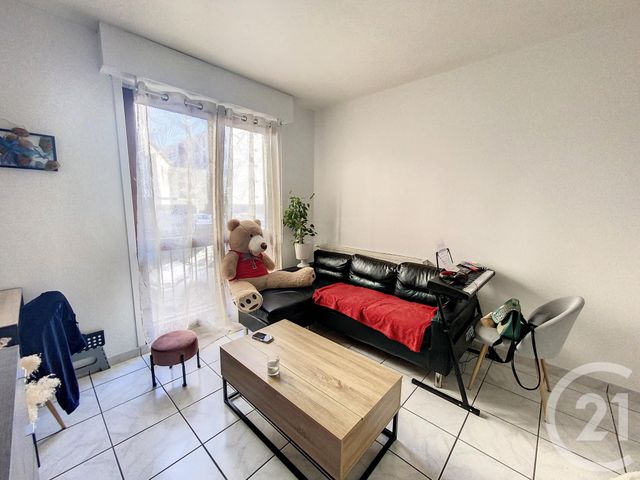 appartement - CLERMONT FERRAND - 63