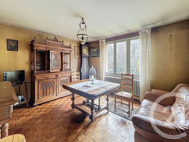 Maison à vendre CHAMALIERES