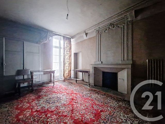 immeuble à vendre - 600.0 m2 - CLERMONT FERRAND - 63 - AUVERGNE - Century 21 Stéphane Roume Immobilier