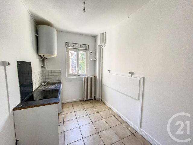 immeuble à vendre - 151.11 m2 - CLERMONT FERRAND - 63 - AUVERGNE - Century 21 Stéphane Roume Immobilier