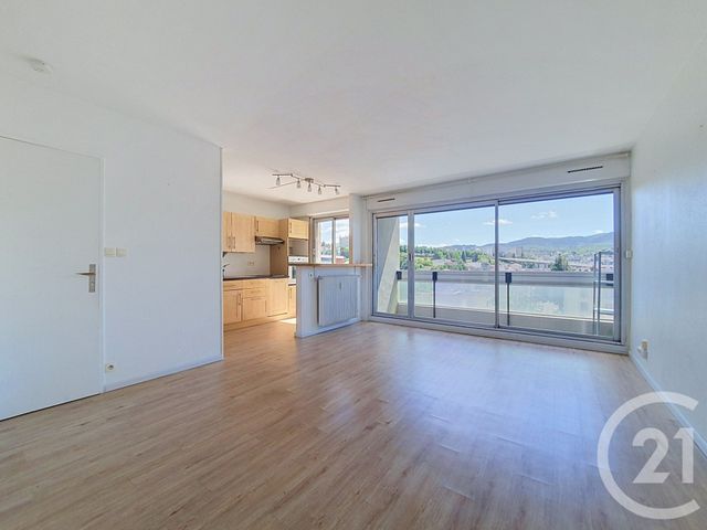 Appartement F2 à vendre CLERMONT FERRAND