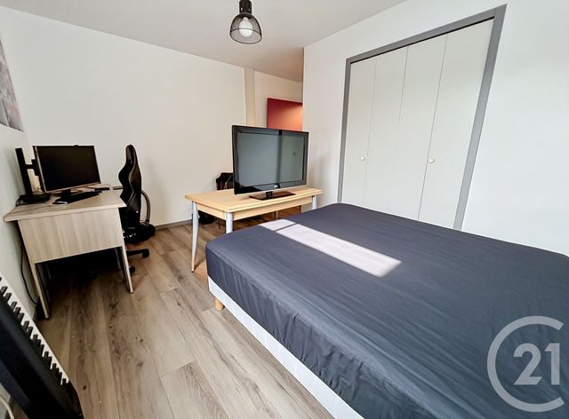 Appartement F1 à louer CLERMONT FERRAND