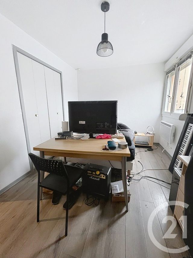appartement - CLERMONT FERRAND - 63