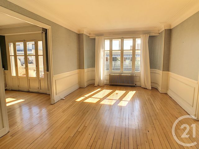 appartement - CLERMONT FERRAND - 63