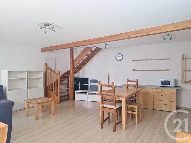 Appartement T3 à vendre CLERMONT FERRAND
