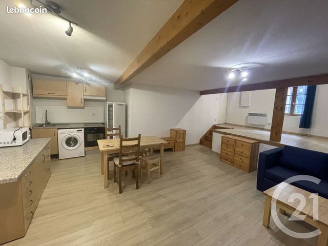 Appartement T3 à vendre CLERMONT FERRAND