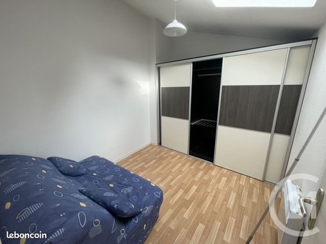 Appartement T3 à vendre - 3 pièces - 53.62 m2 - CLERMONT FERRAND - 63 - AUVERGNE - Century 21 Stéphane Roume Immobilier